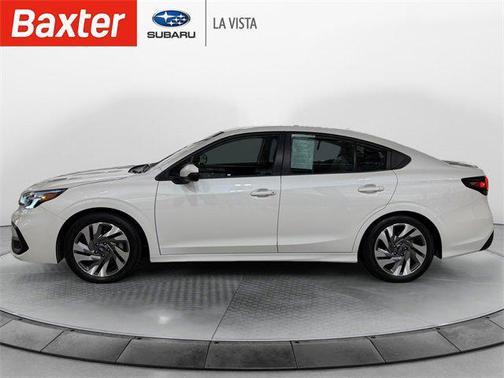 2023 Subaru Legacy Limited