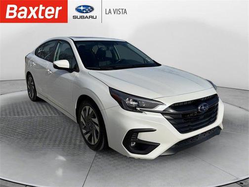 2023 Subaru Legacy Limited