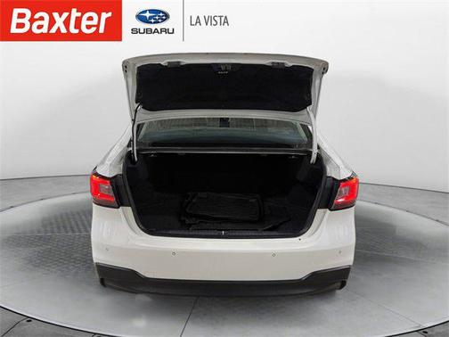 2023 Subaru Legacy Limited