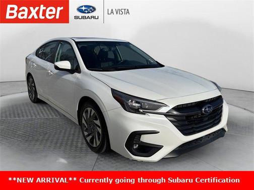 2023 Subaru Legacy Limited