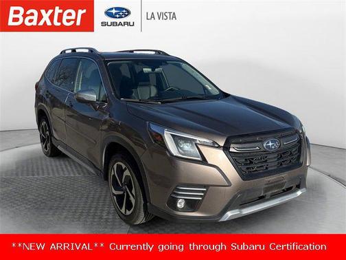 2023 Subaru Forester Touring
