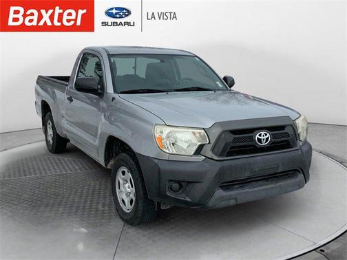 2014 Toyota Tacoma Base