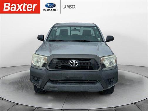 2014 Toyota Tacoma Base