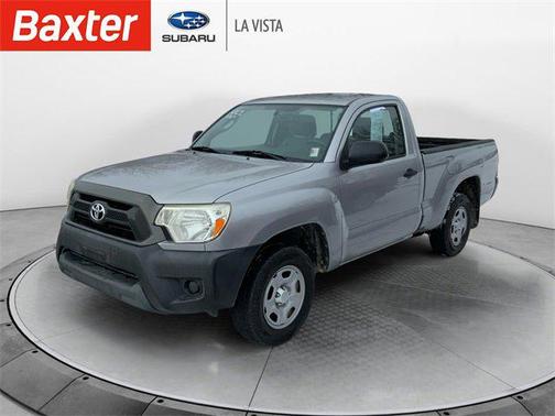 2014 Toyota Tacoma Base
