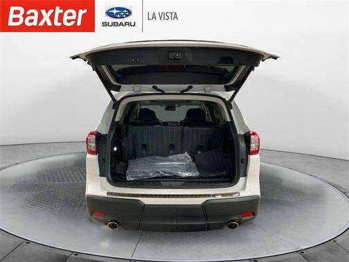 2025 Subaru Ascent Onyx Edition 7-Passenger