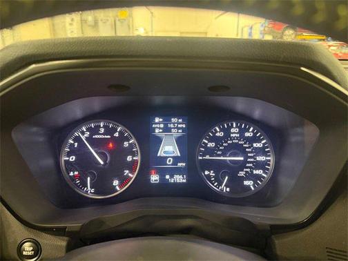 2025 Subaru Ascent Onyx Edition 7-Passenger