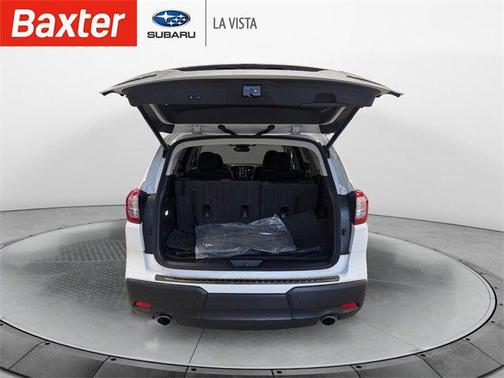 2025 Subaru Ascent Onyx Edition 7-Passenger