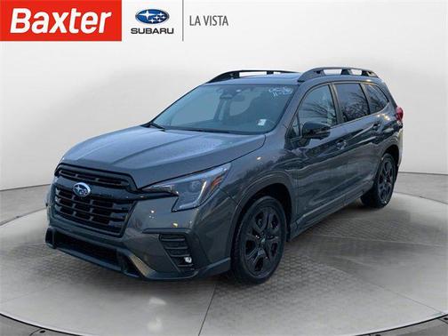 2023 Subaru Ascent Onyx Edition Limited 7-Passenger