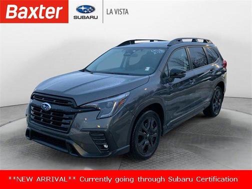 2023 Subaru Ascent Onyx Edition Limited 7-Passenger
