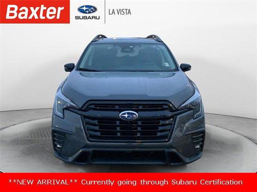 2023 Subaru Ascent Onyx Edition Limited 7-Passenger
