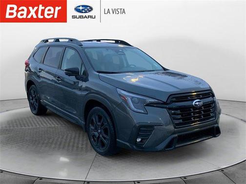 2023 Subaru Ascent Onyx Edition Limited 7-Passenger