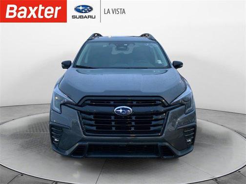 2023 Subaru Ascent Onyx Edition Limited 7-Passenger