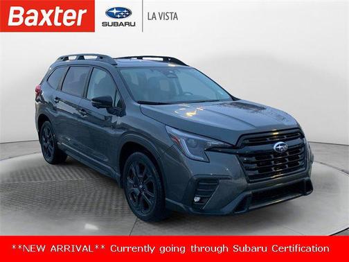 2023 Subaru Ascent Onyx Edition Limited 7-Passenger