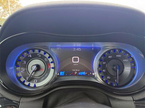 2018 Chrysler 300 S