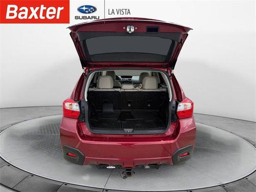 2017 Subaru Crosstrek 2.0i Limited