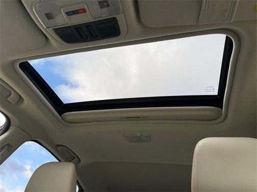 2017 Subaru Crosstrek 2.0i Limited