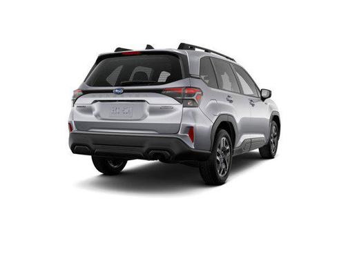 2025 Subaru Forester Hybrid Premium