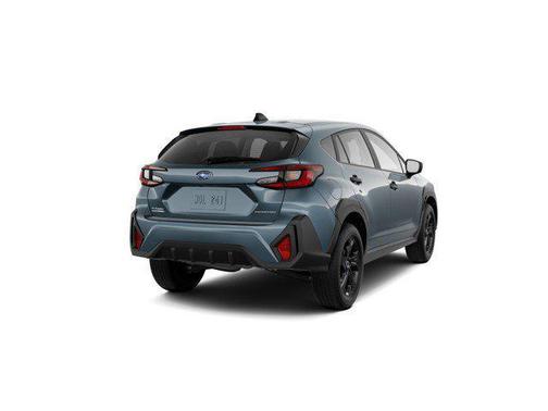 2025 Subaru Crosstrek Base