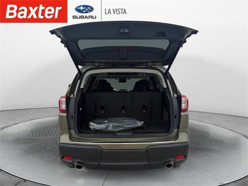 2025 Subaru Ascent Onyx Edition Touring 7-Passenger