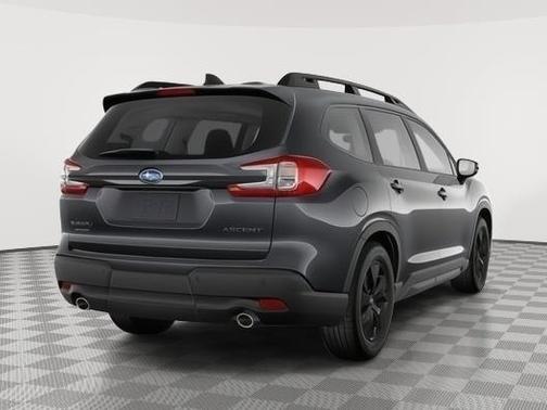 2026 Subaru Ascent Premium 7-Passenger