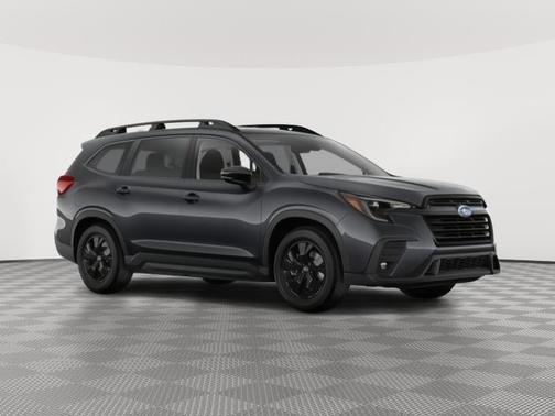 2026 Subaru Ascent Premium 7-Passenger