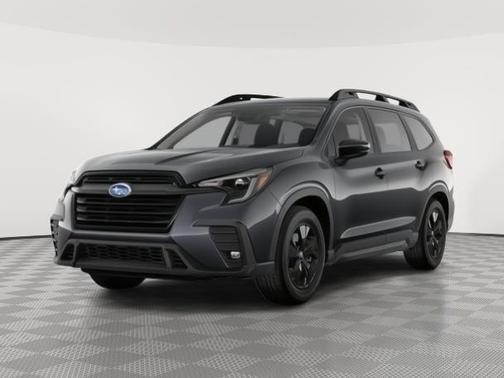 2026 Subaru Ascent Premium 7-Passenger