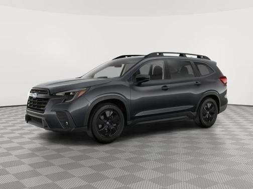 2026 Subaru Ascent Premium 7-Passenger