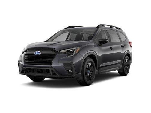 2026 Subaru Ascent Premium 7-Passenger