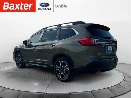 2025 Subaru Ascent Touring 7-Passenger