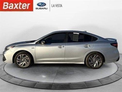 2023 Subaru Legacy Sport