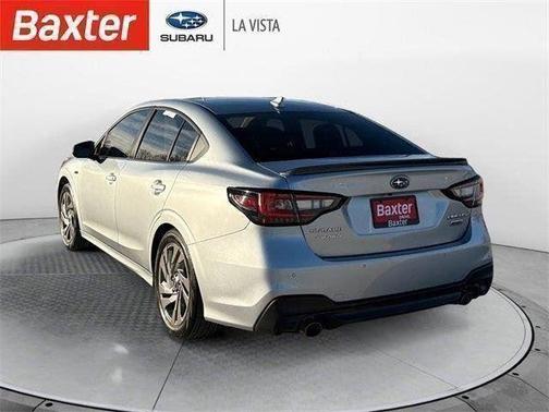 2023 Subaru Legacy Sport