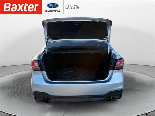 2023 Subaru Legacy Sport