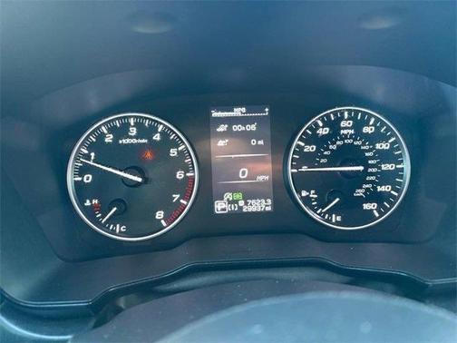 2023 Subaru Legacy Sport