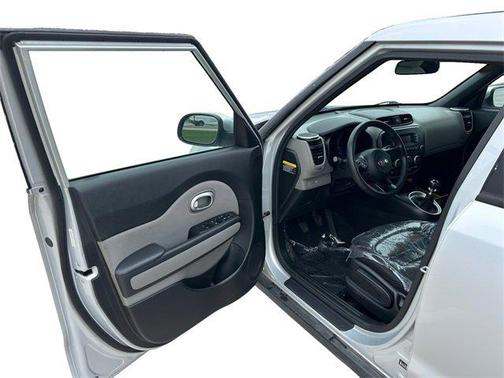 2014 Kia Soul Base