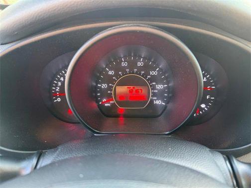 2014 Kia Soul Base