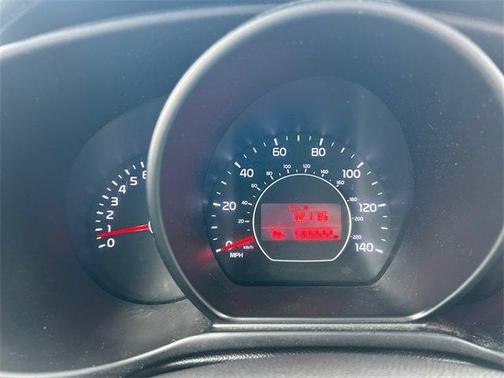 2014 Kia Soul Base