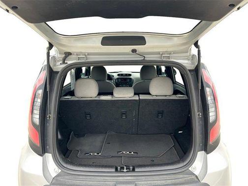 2014 Kia Soul Base