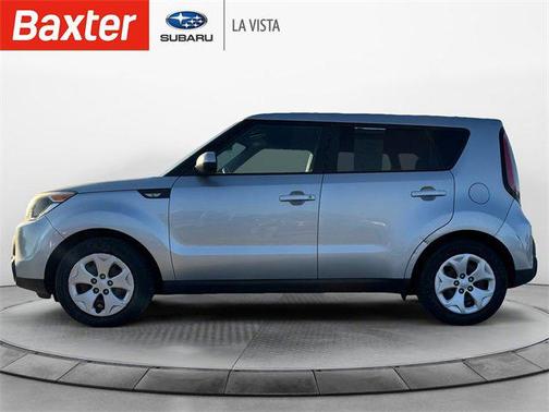 2014 Kia Soul Base