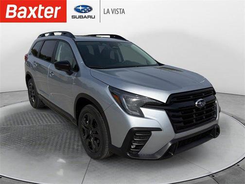 2025 Subaru Ascent Onyx Edition Touring 7-Passenger