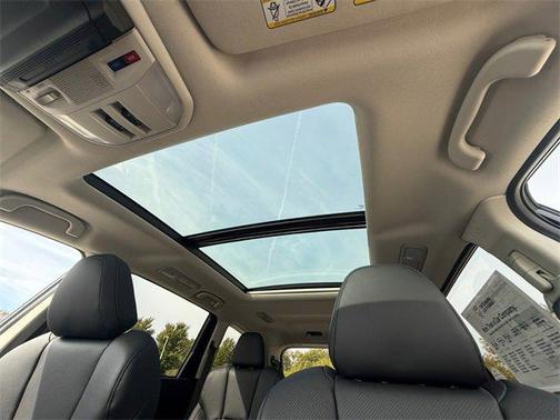 2025 Subaru Ascent Onyx Edition Touring 7-Passenger