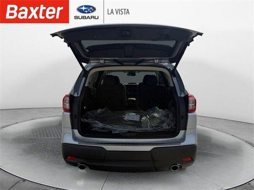 2025 Subaru Ascent Onyx Edition Touring 7-Passenger