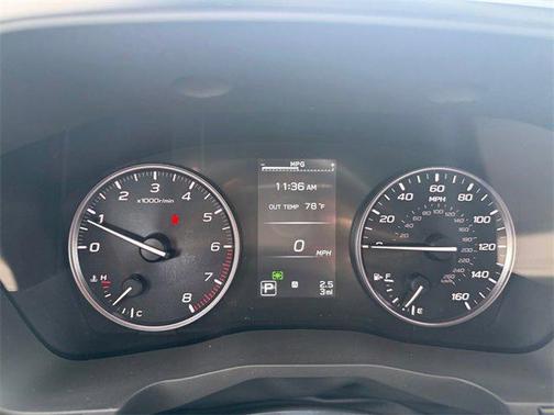 2025 Subaru Ascent Onyx Edition Touring 7-Passenger