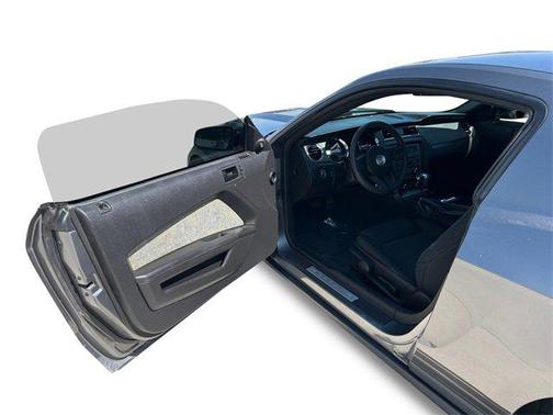 2010 Ford Mustang Base