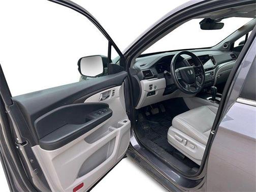 2020 Honda Pilot AWD EX-L w/Navi
