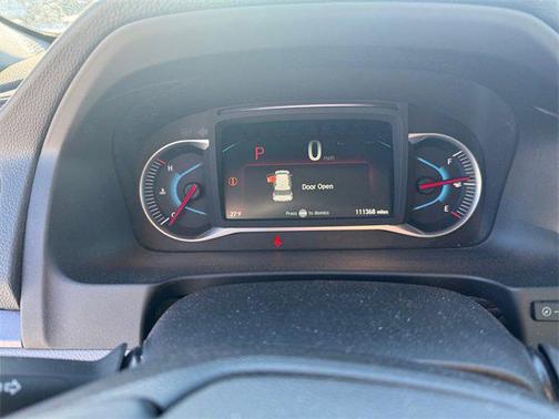 2020 Honda Pilot AWD EX-L w/Navi