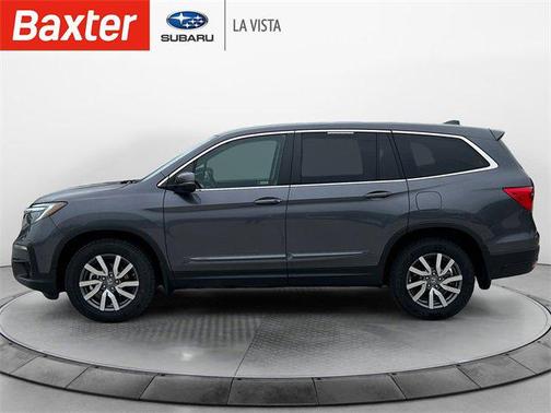 2020 Honda Pilot AWD EX-L w/Navi