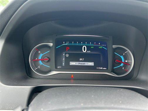 2020 Honda Pilot AWD EX-L w/Navi