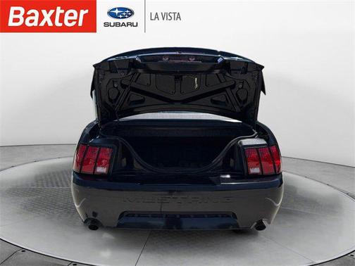 2004 Ford Mustang GT