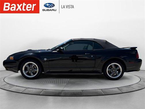 2004 Ford Mustang GT