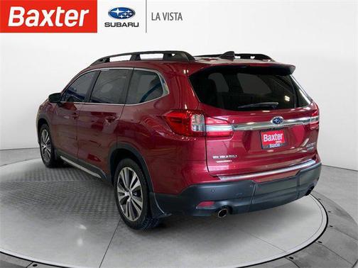 2021 Subaru Ascent Limited 7-Passenger